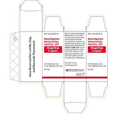 Carton Inside Pouch (51662 1557 2 Box Labeling)